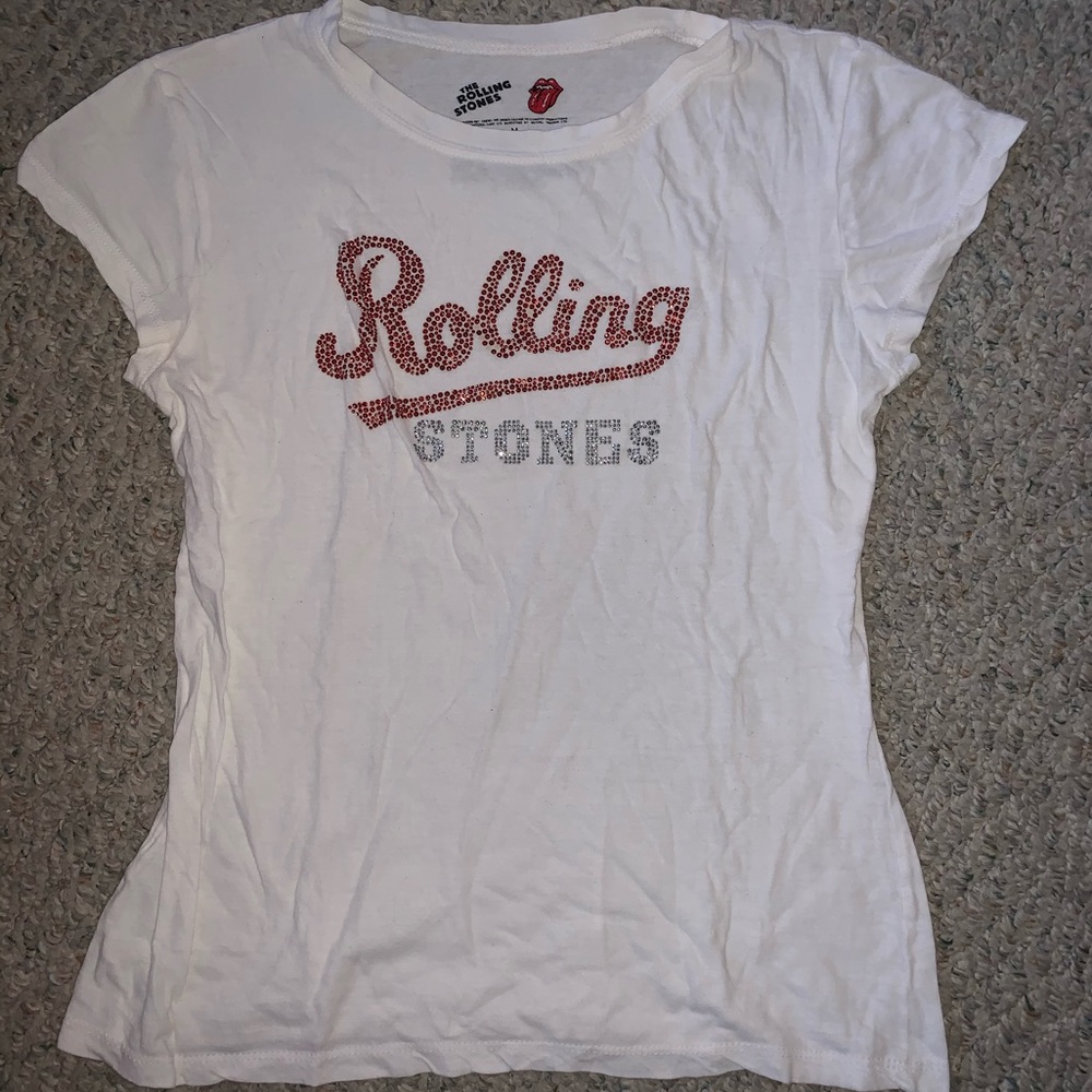 Rolling Stone T-shirt